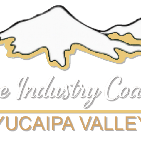 Wine Industry Coalition of Yucaipa Valley logo