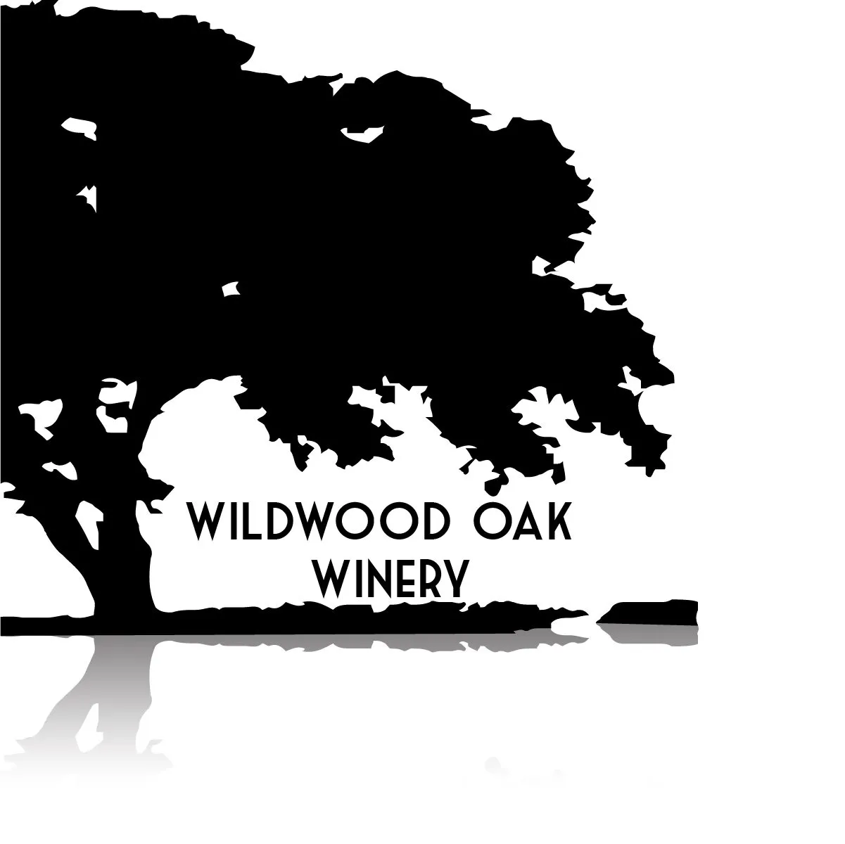 Wildwood Oak Winery logo